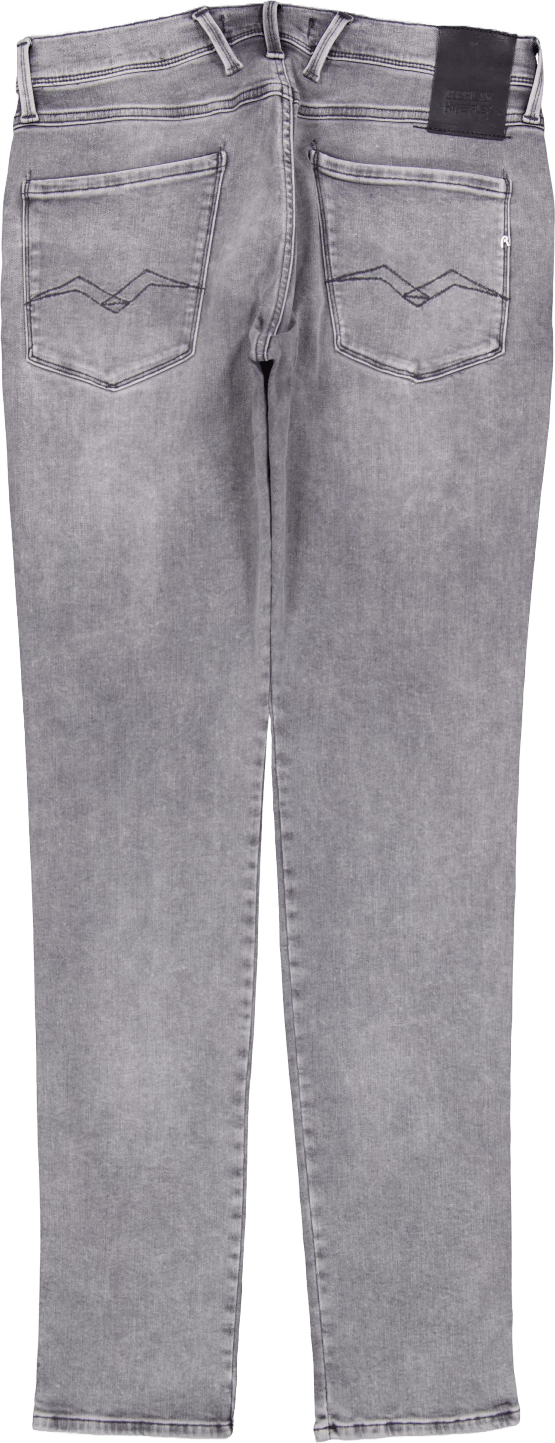 Anbass Hyperflex Hyperdust 096 Medium - Bild 2