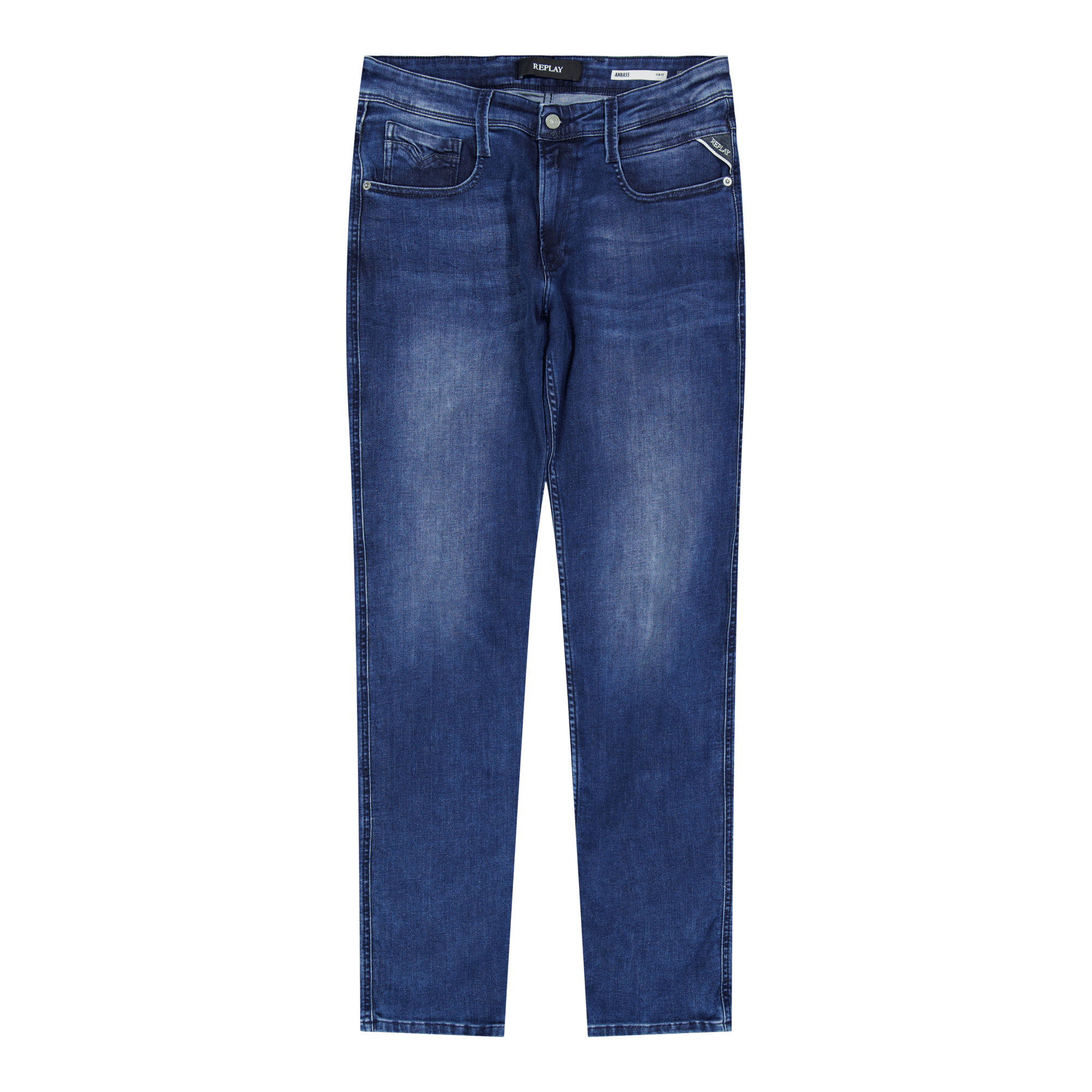 Anbass Powerstretch 009