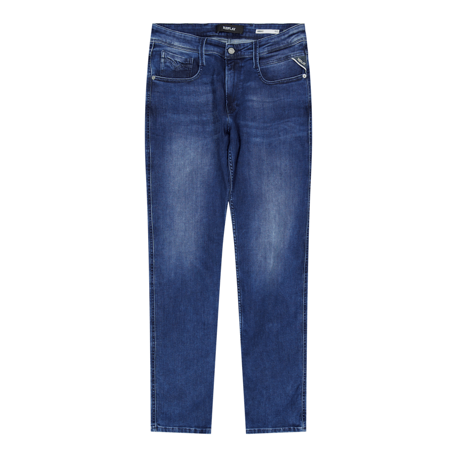 Anbass Powerstretch 009