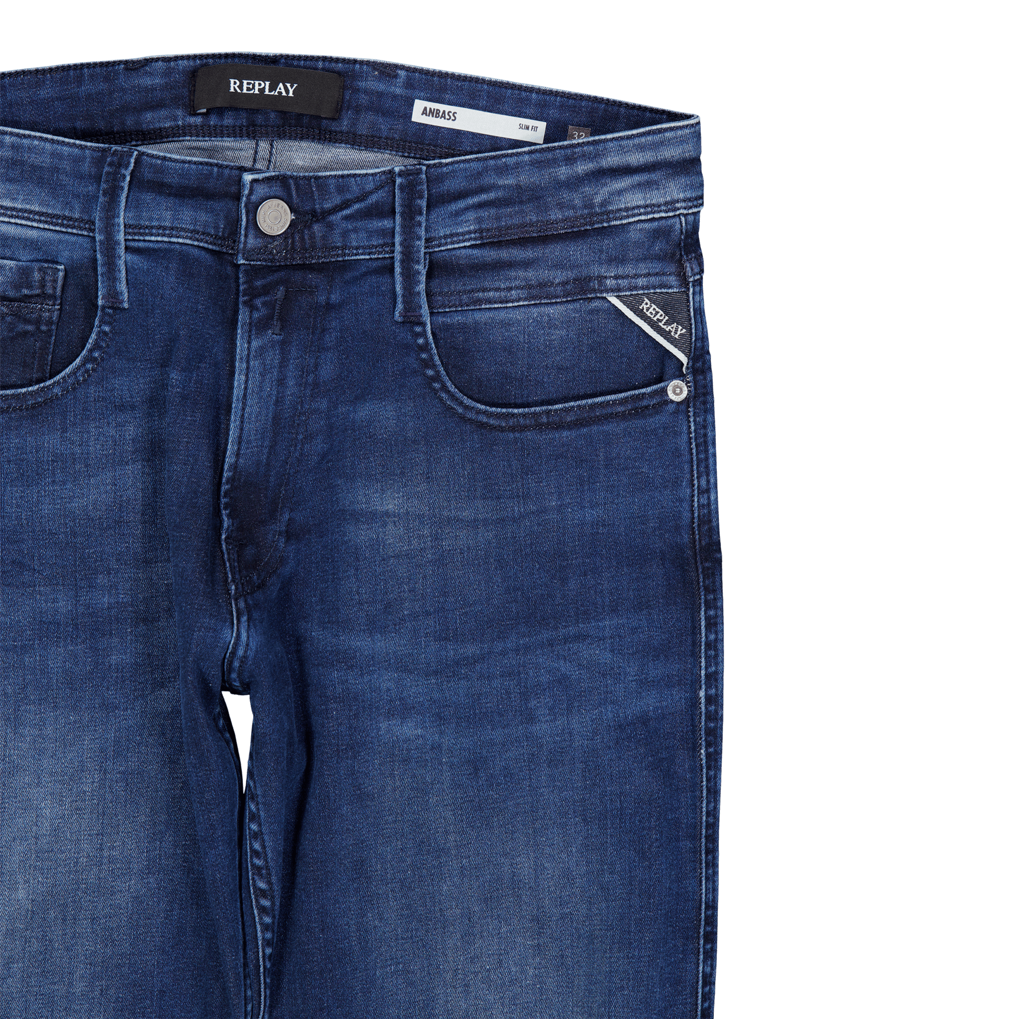 Anbass Powerstretch 009 - Bild 3