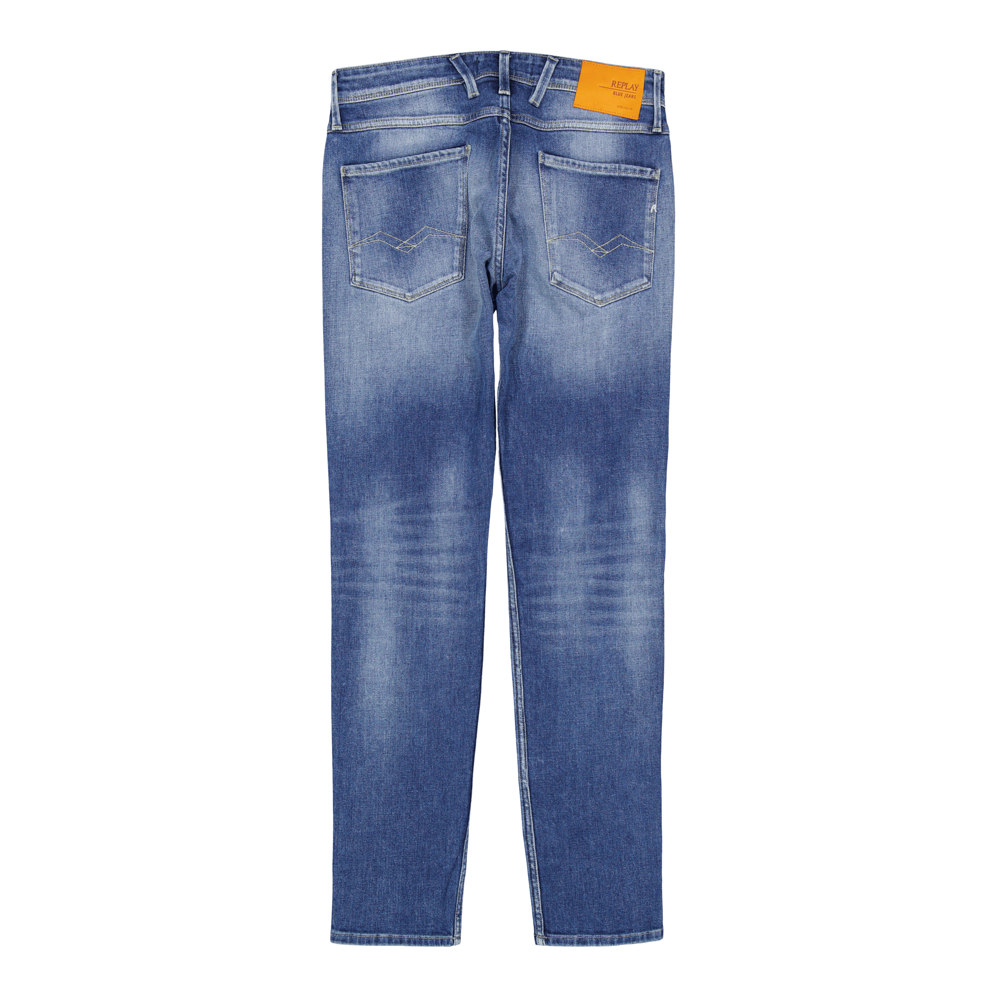 Anbass  Indigo 009 - Bild 2