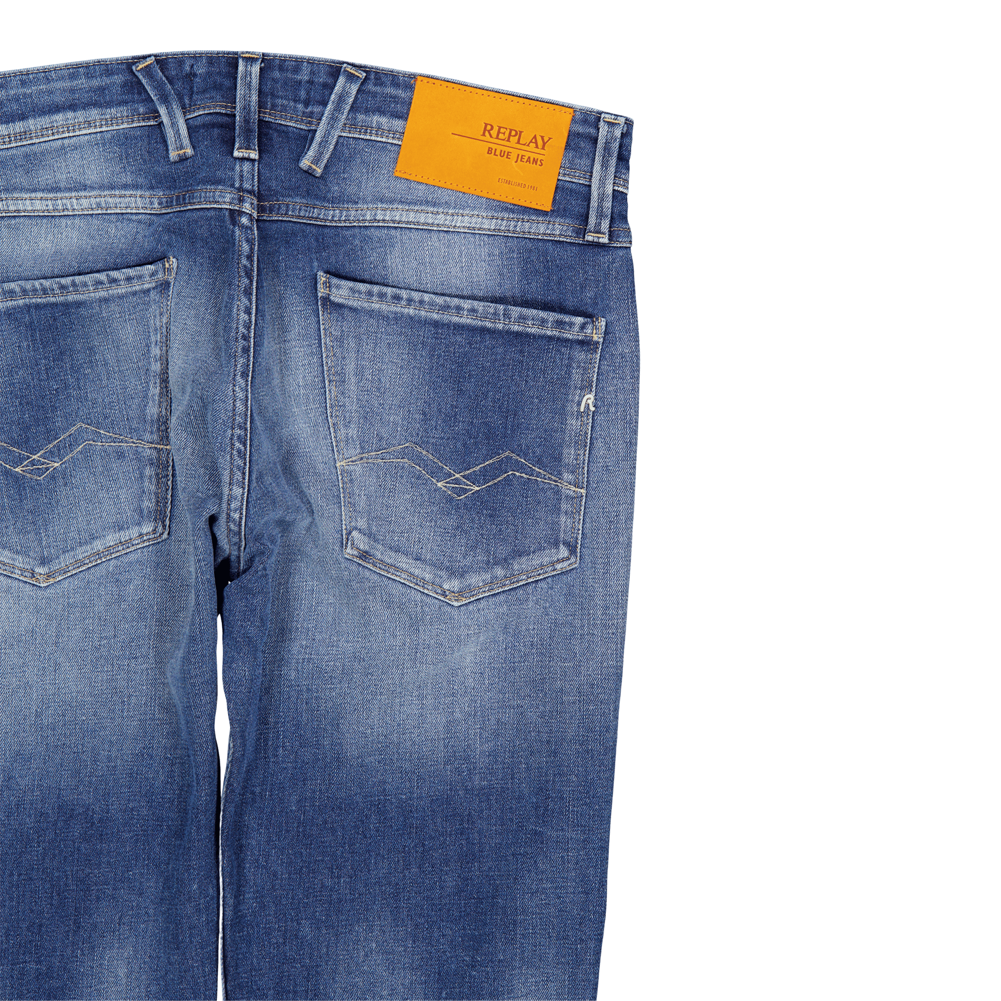 Anbass  Indigo 009 - Bild 4