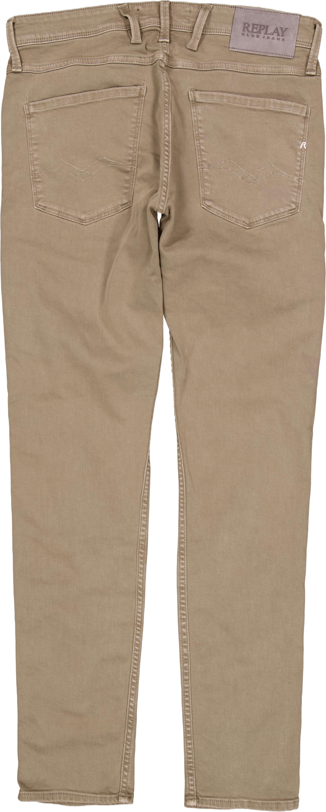Anbass Stretch Bull Colored - Bild 2