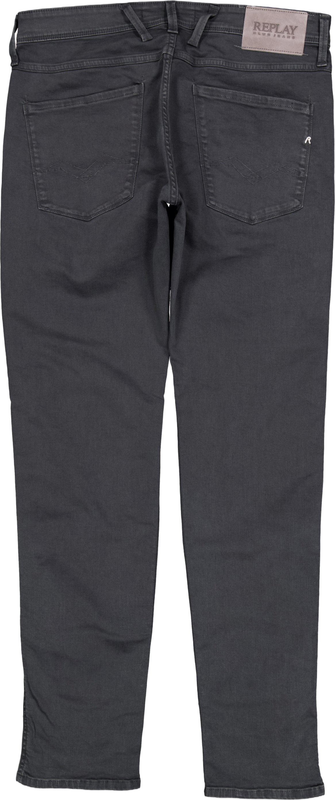 Anbass Stretch Bull Colored - Bild 2