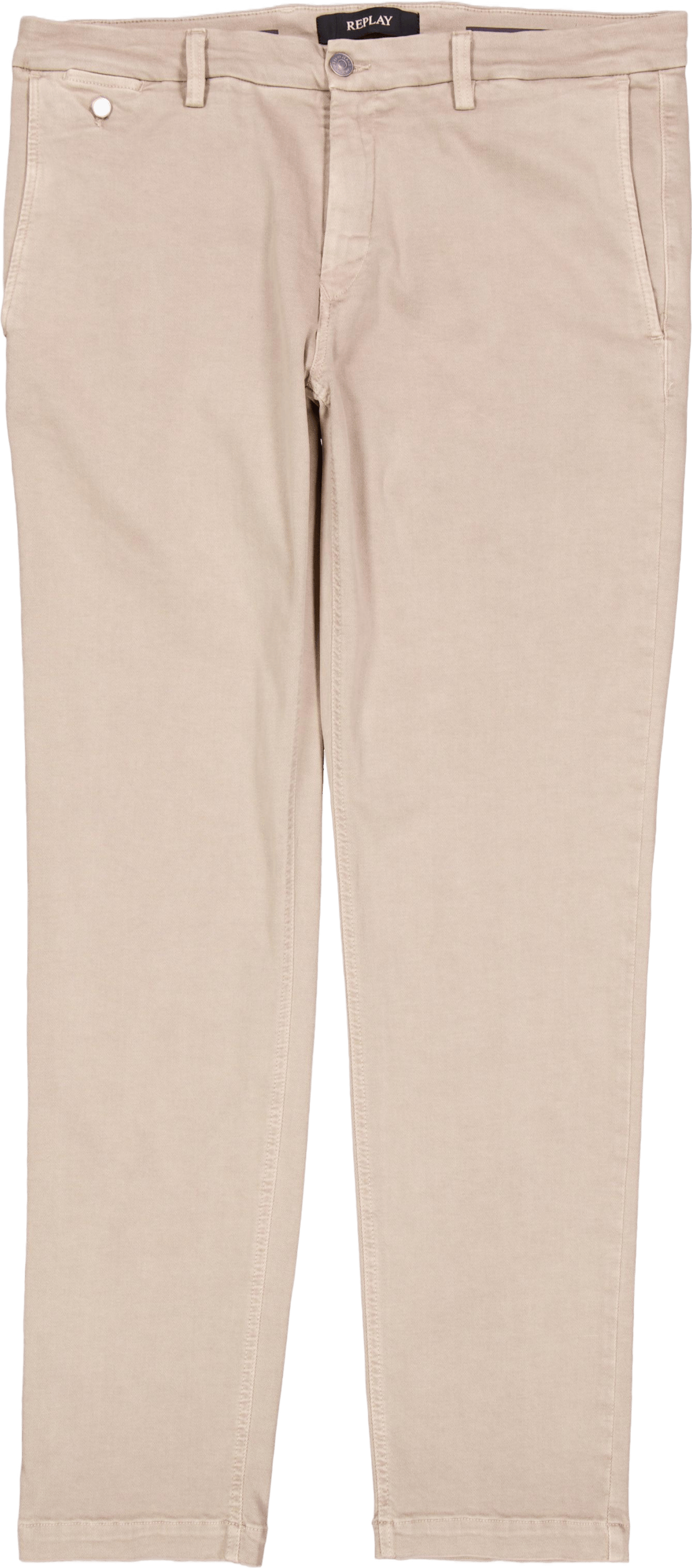 Benni Hyperflex Chino 225 Coffee