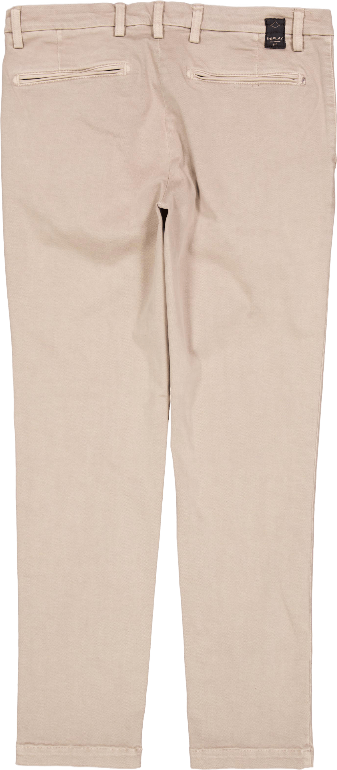 Benni Hyperflex Chino 225 Coffee - Bild 2