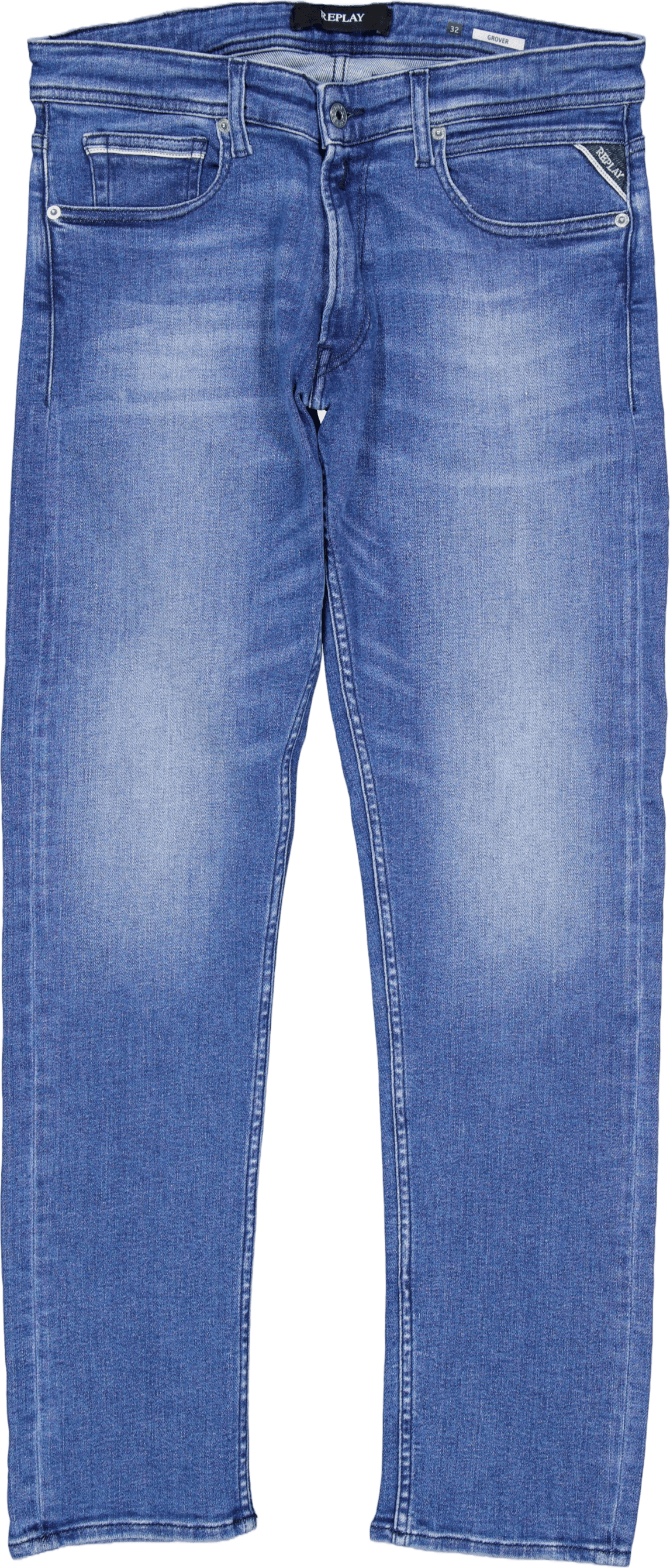 Grover Powerstretch 009