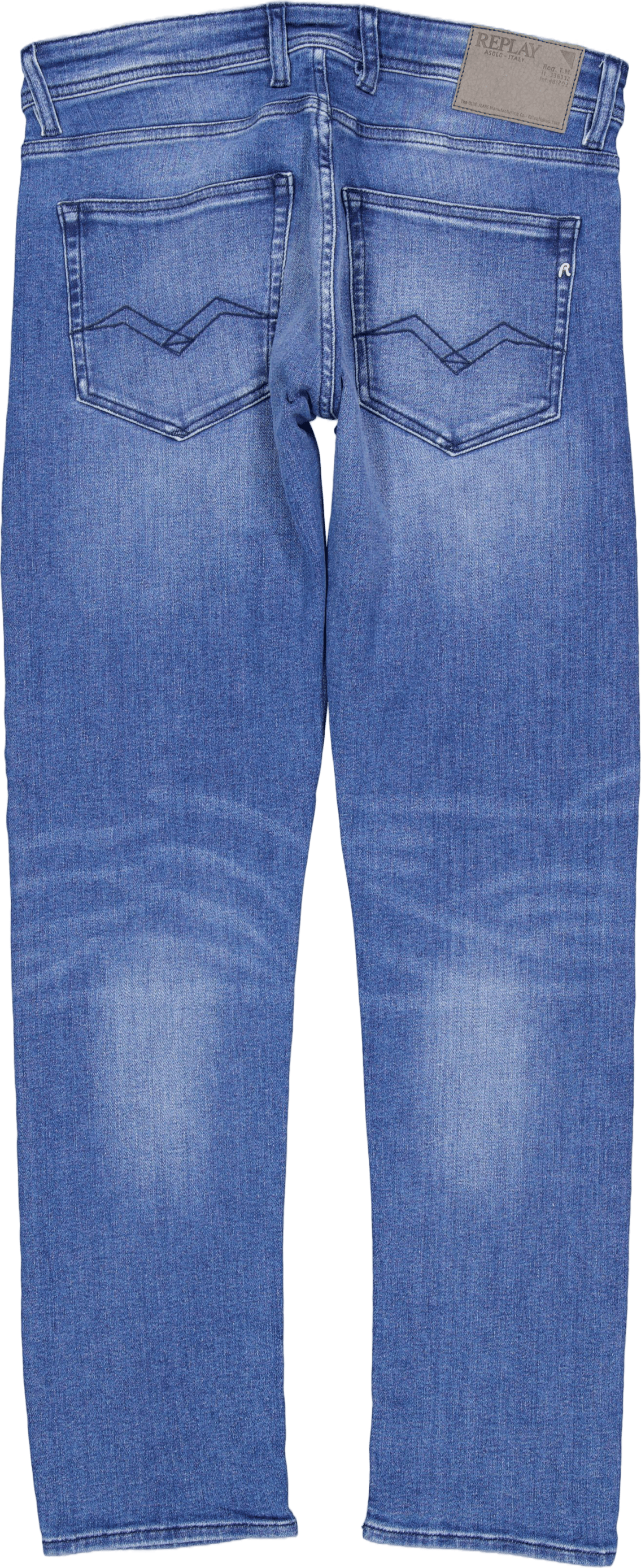 Grover Powerstretch 009 - Bild 2