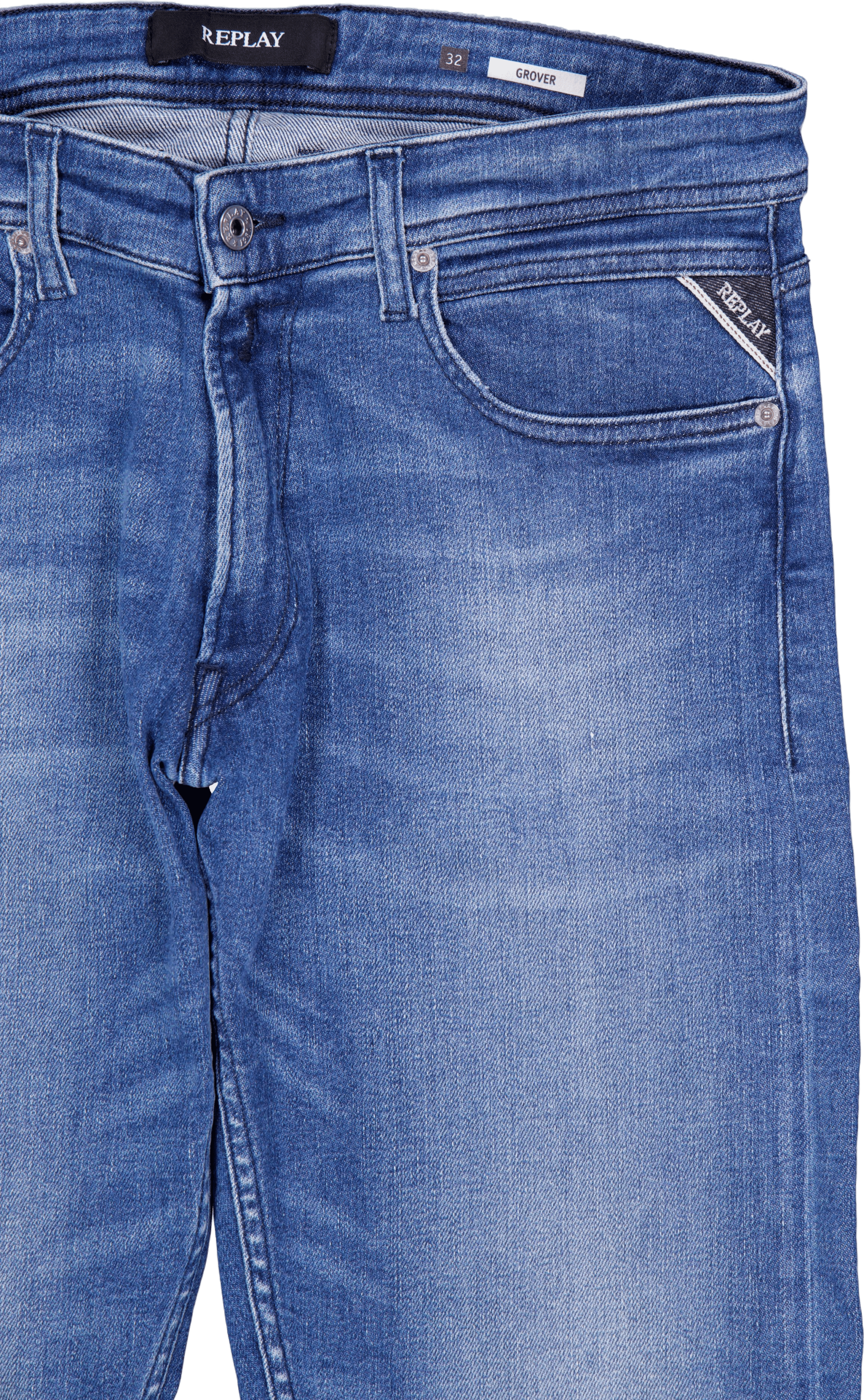 Grover Powerstretch 009 - Bild 3