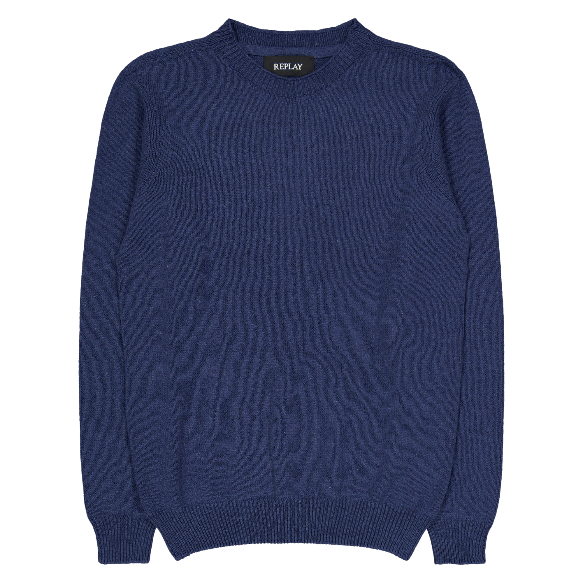 Cotton Knit Sweater 177