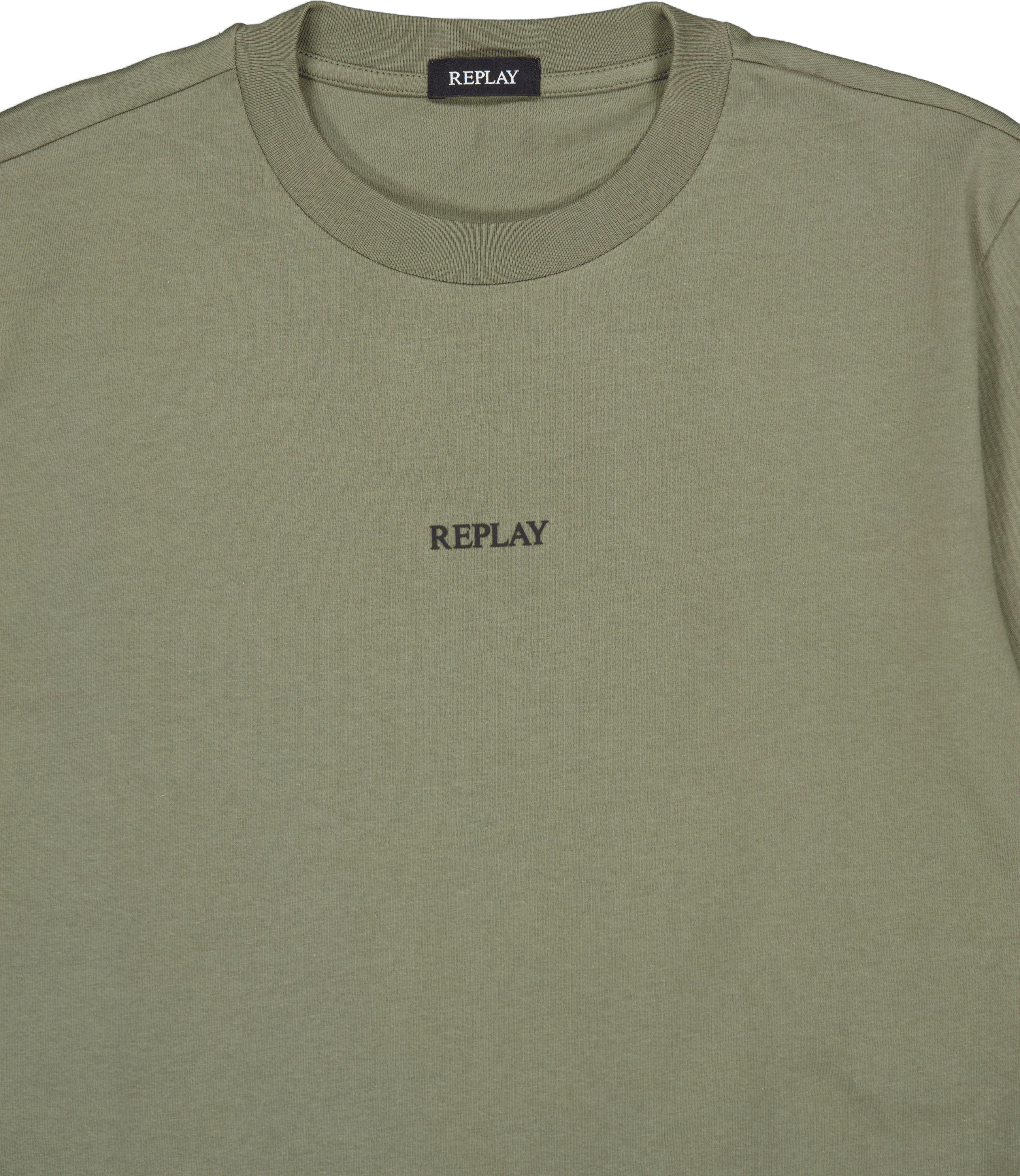 Logo Tee 408 ... - Bild 3