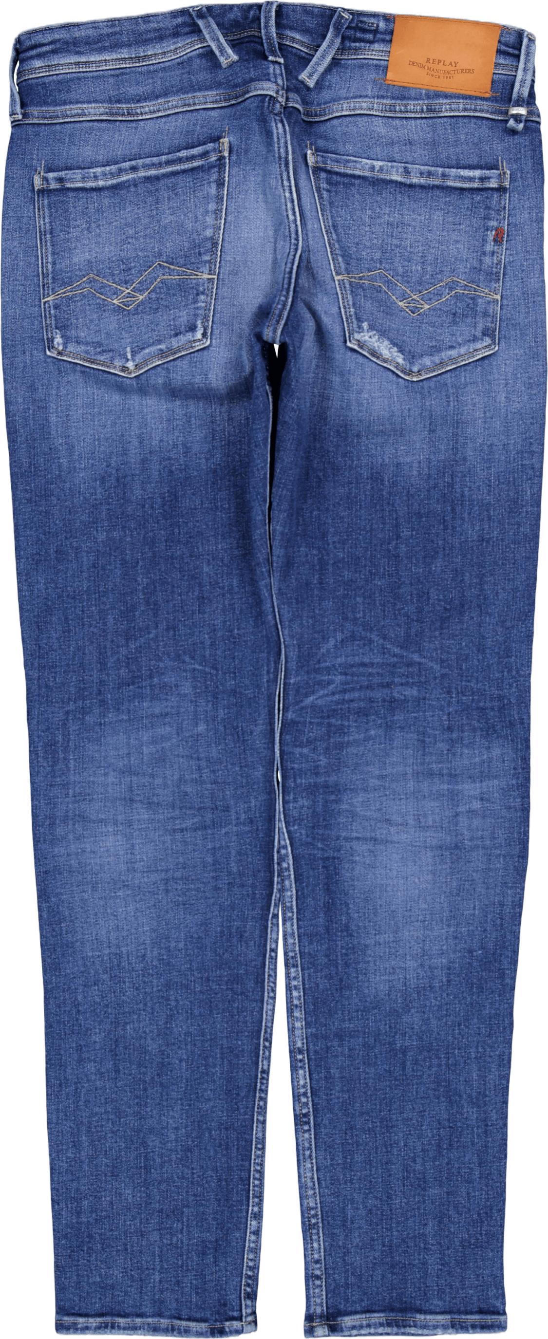 Anbass 5 Year Aged 009 - Bild 2