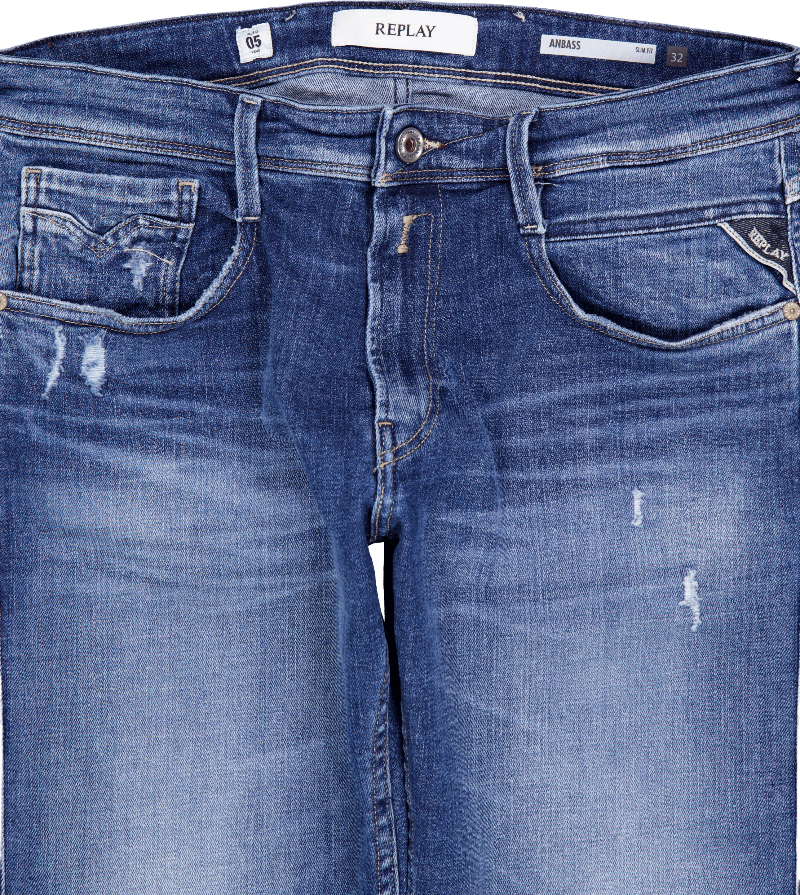 Anbass 5 Year Aged 009 - Bild 3