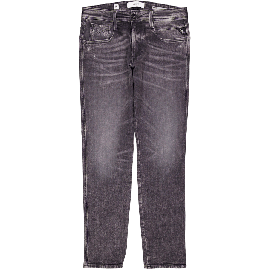 Anbass 5 Year Aged 097