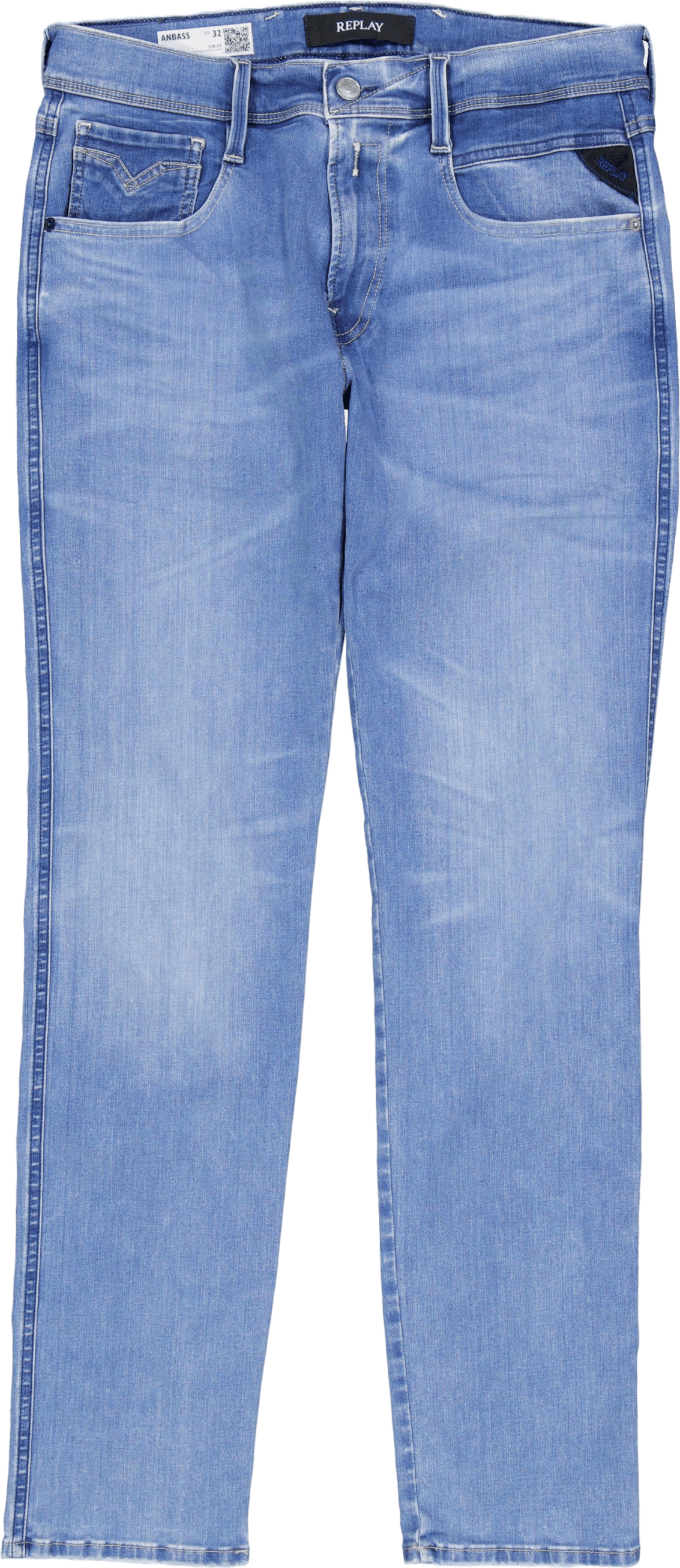 Anbass Hyperflex 010