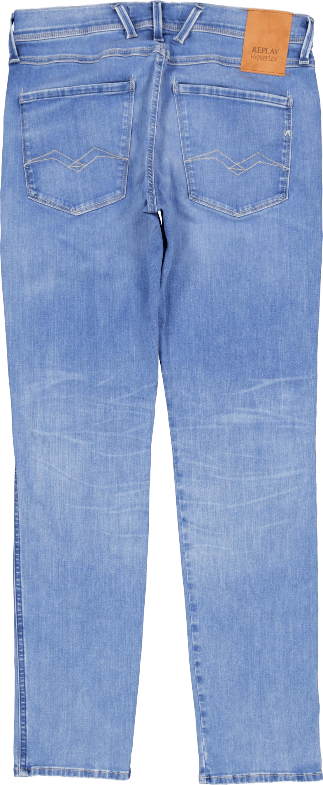 Anbass Hyperflex 010 - Bild 2