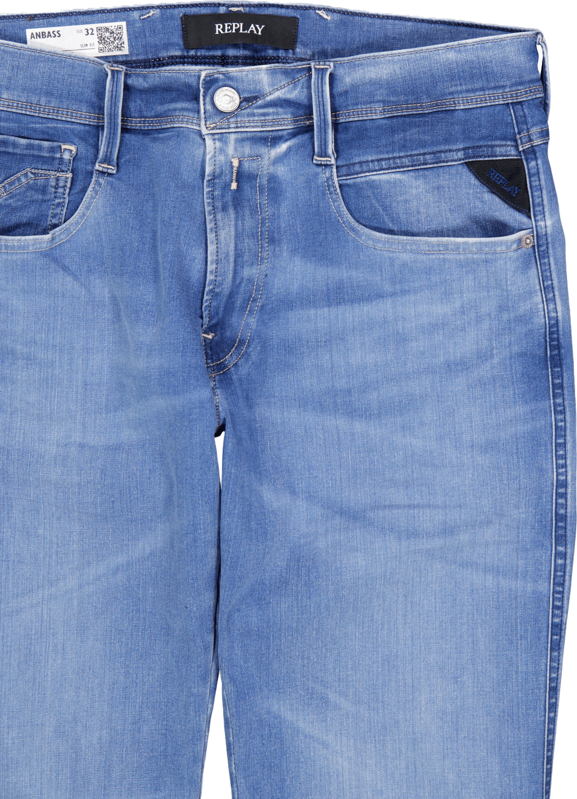 Anbass Hyperflex 010 - Bild 3