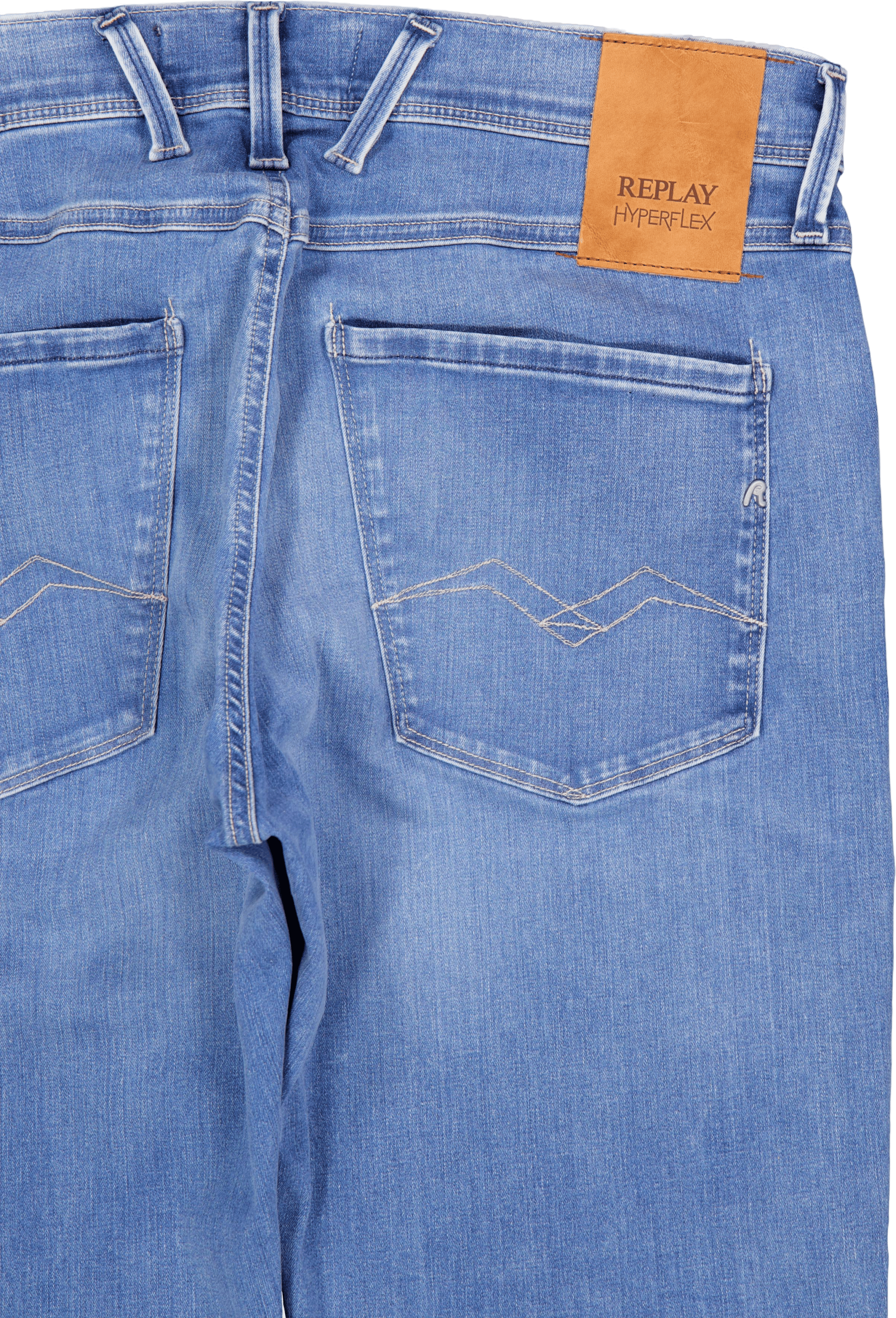 Anbass Hyperflex 010 - Bild 4