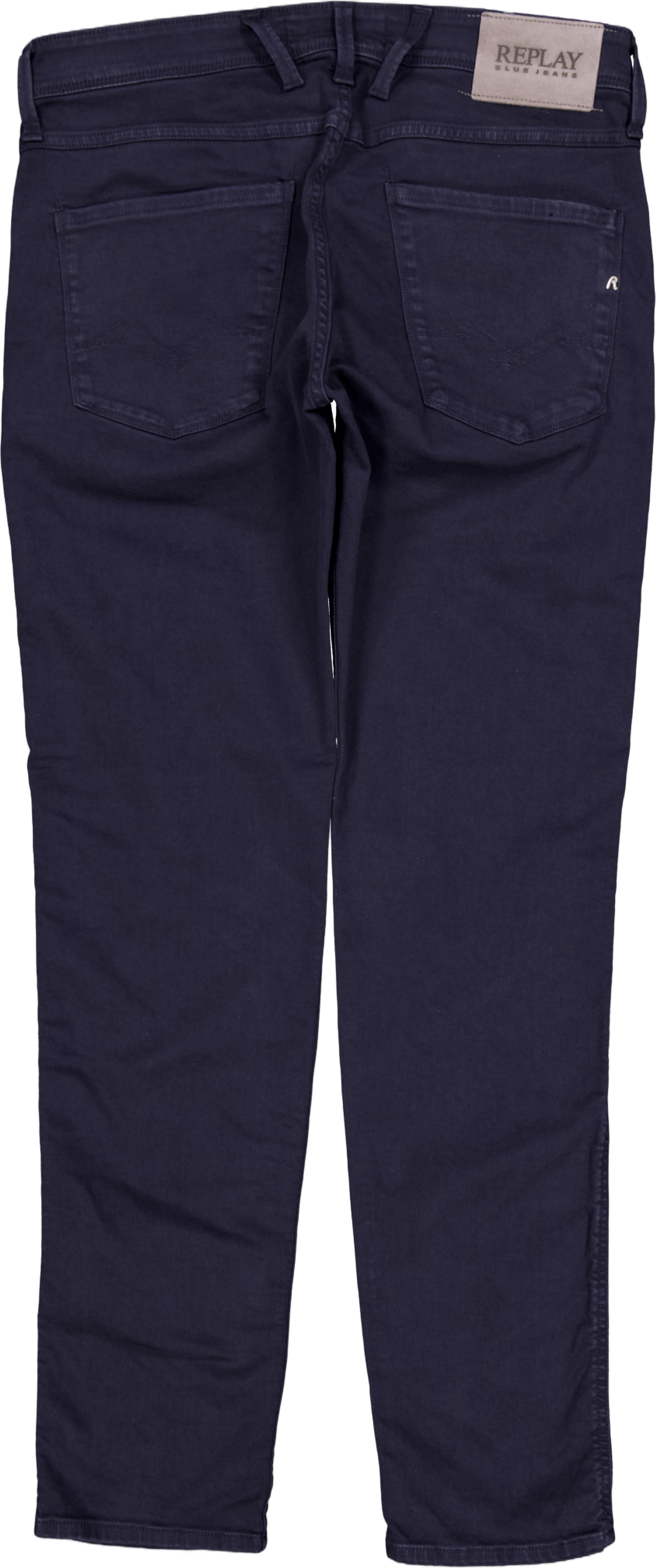 Anbass Stretch Bull Colored - Bild 2