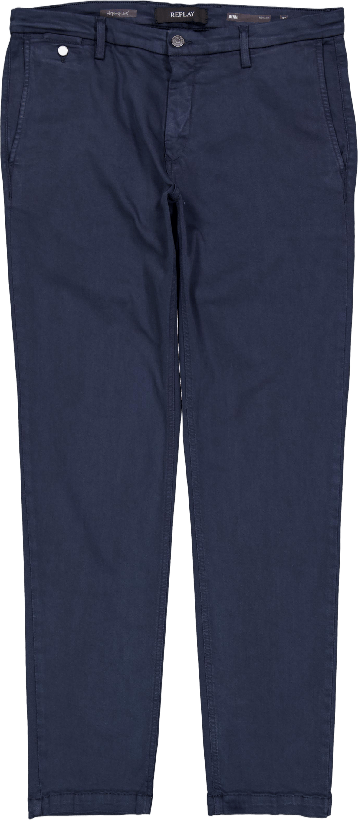 Benni Hyperflex Chino 010
