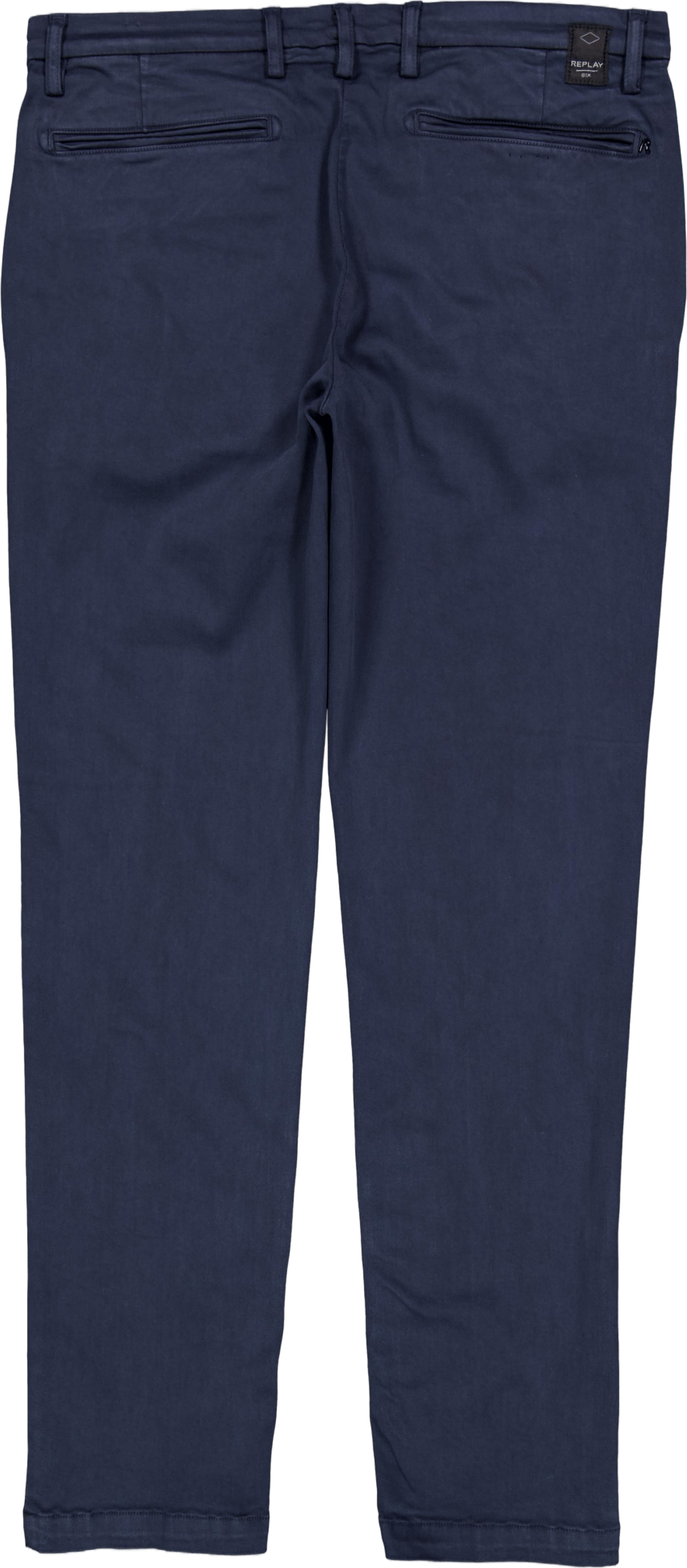 Benni Hyperflex Chino 010 - Bild 2