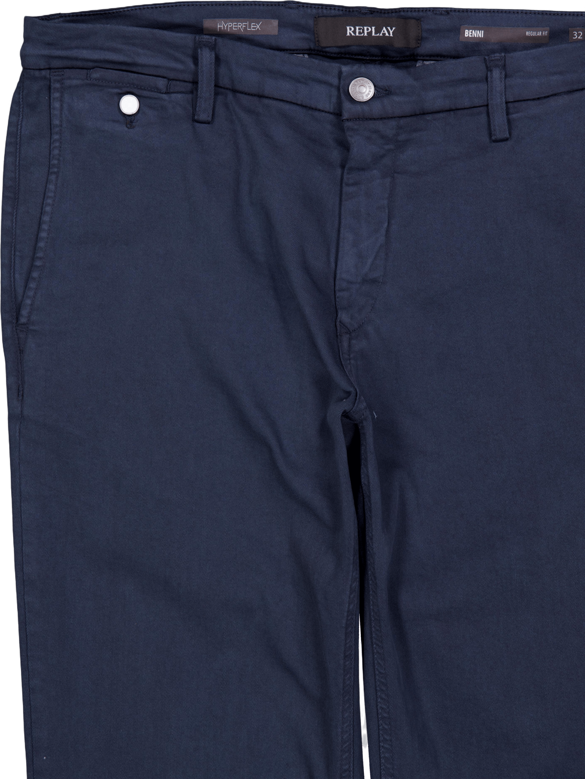 Benni Hyperflex Chino 010 - Bild 3