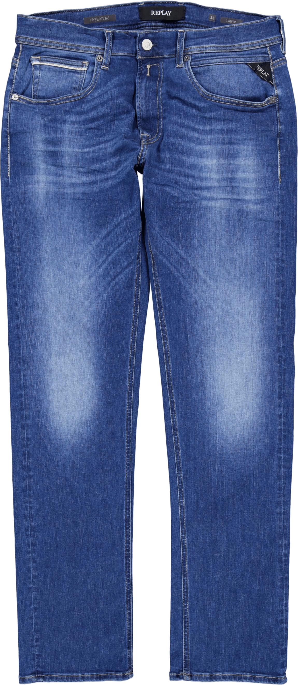 Anbass Hyperflex 009