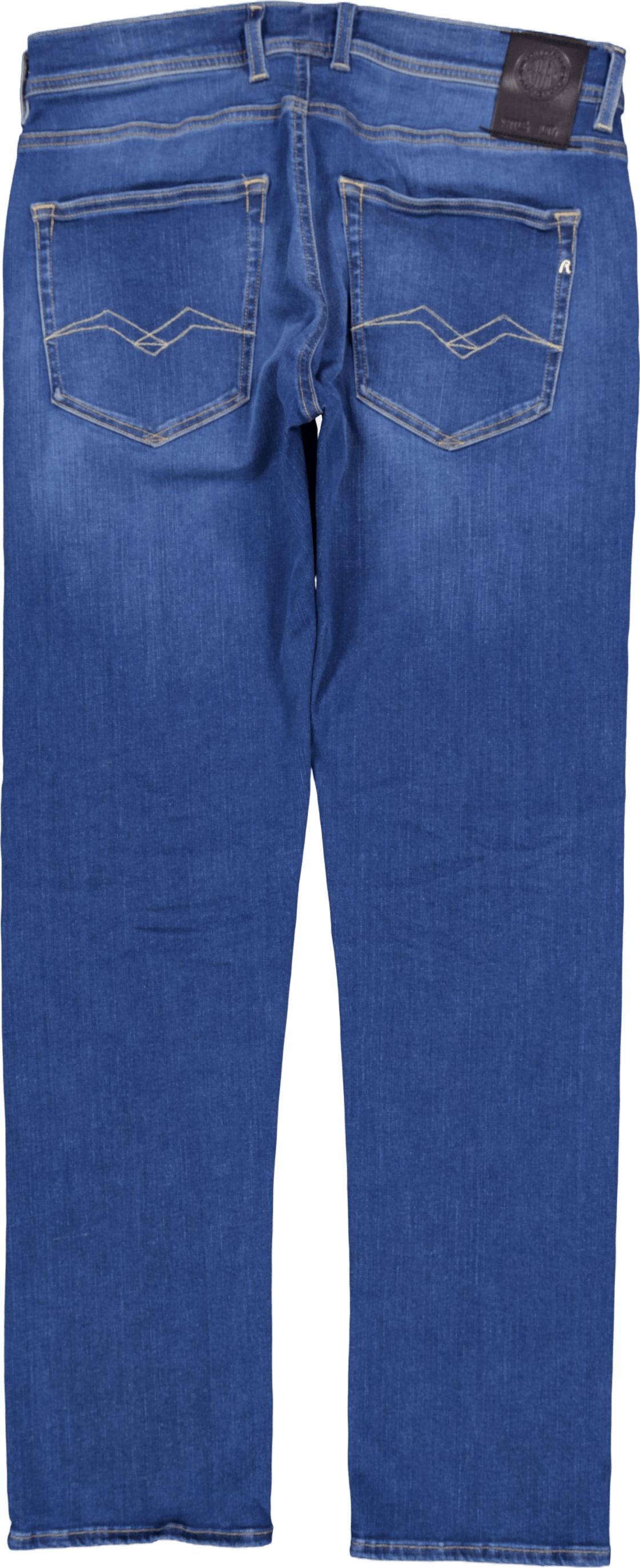 Anbass Hyperflex 009 - Bild 2