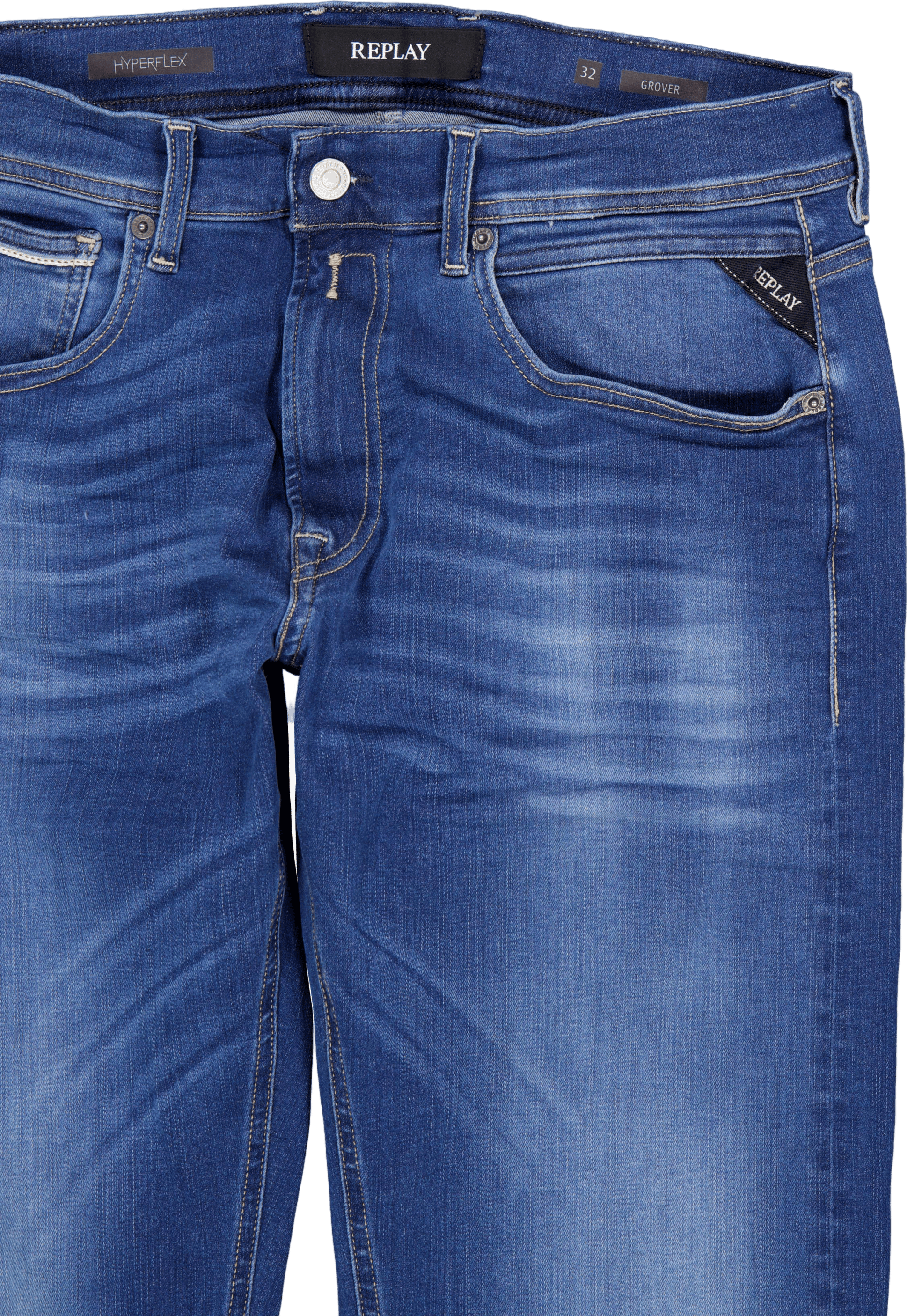 Anbass Hyperflex 009 - Bild 3