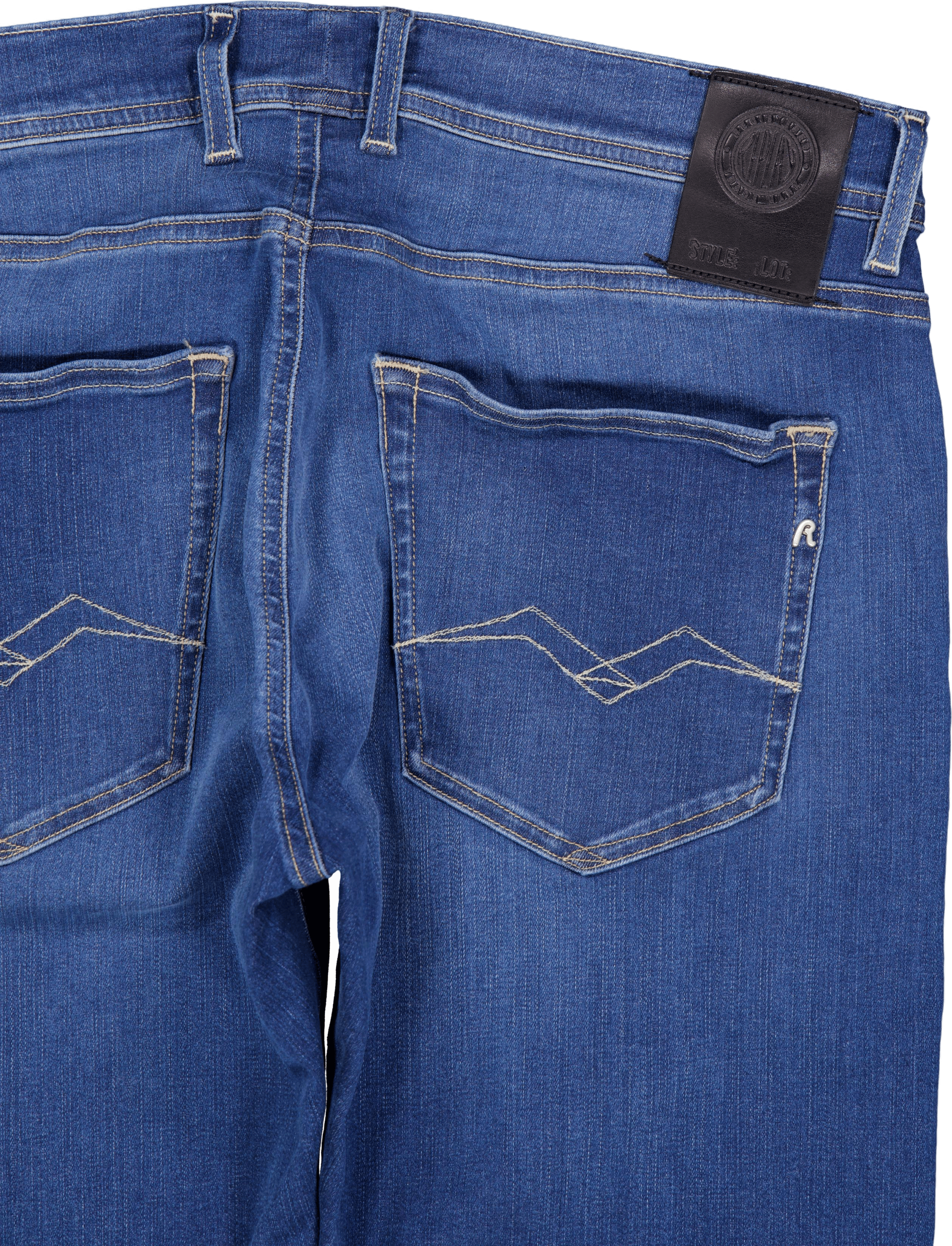 Anbass Hyperflex 009 - Bild 4