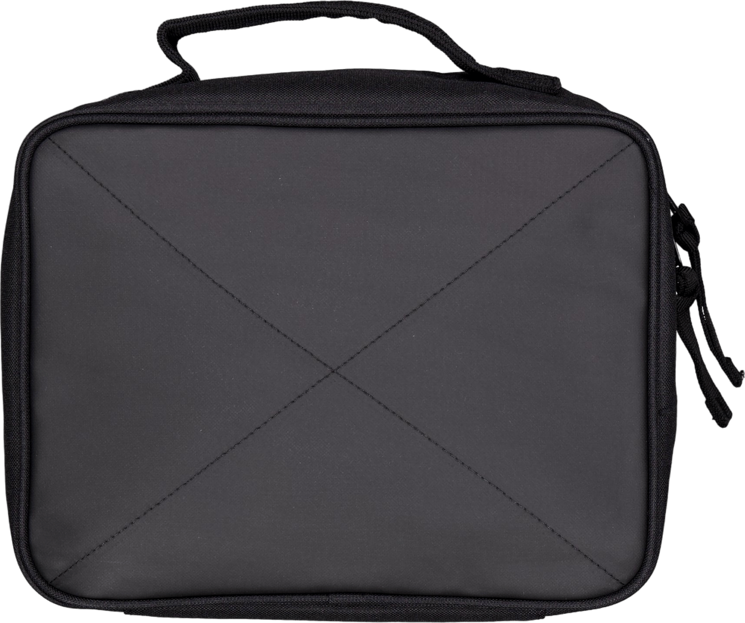 Pop Quiz Lunch Box Insulated Black - Bild 2