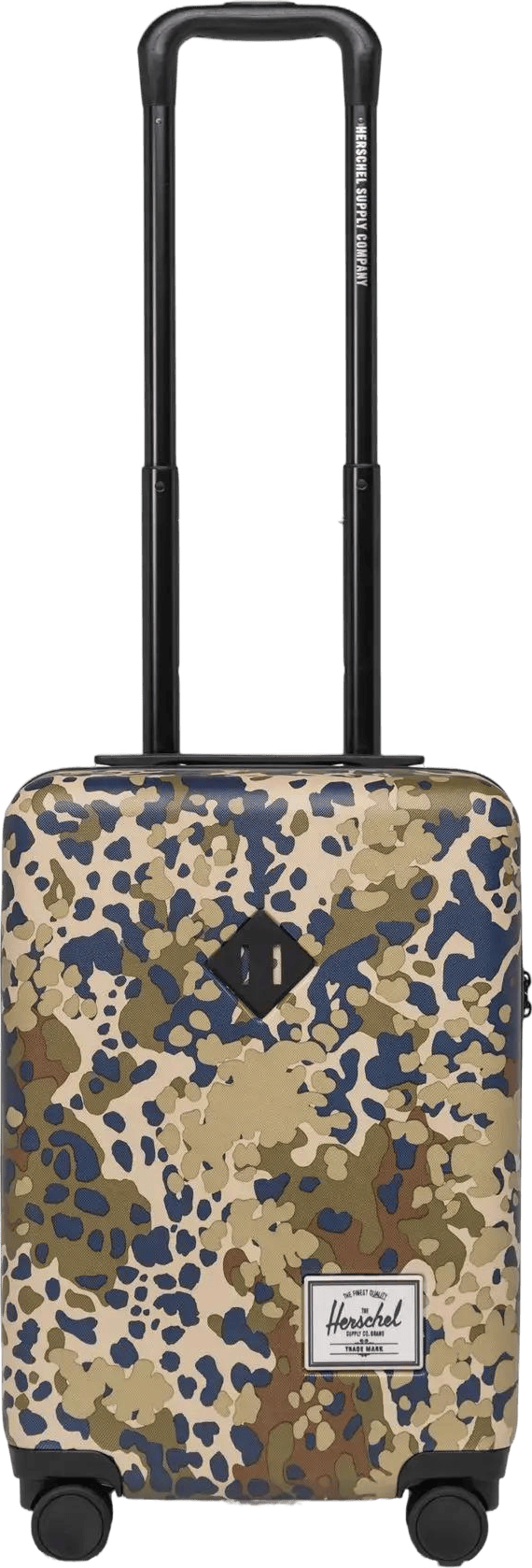 Herschel Heritage Hardshell Ca Terrain Camo