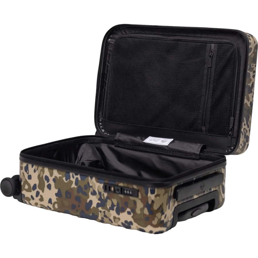 Herschel Heritage Hardshell Ca Terrain Camo - Bild 3