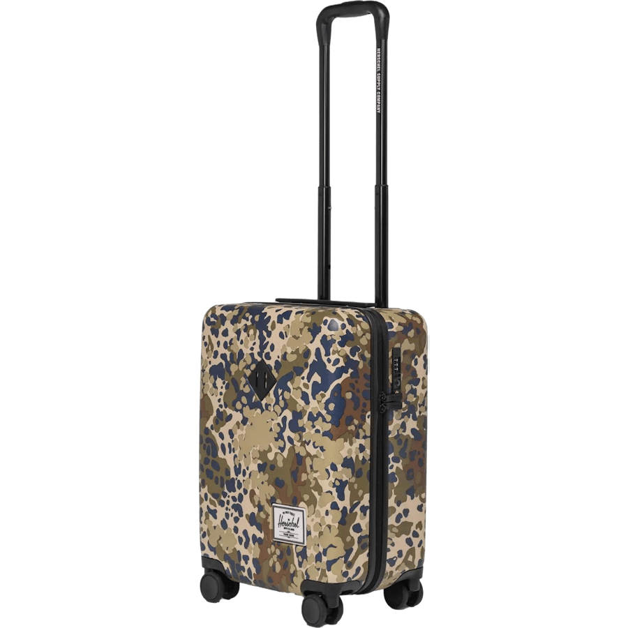 Herschel Heritage Hardshell Ca Terrain Camo - Bild 4