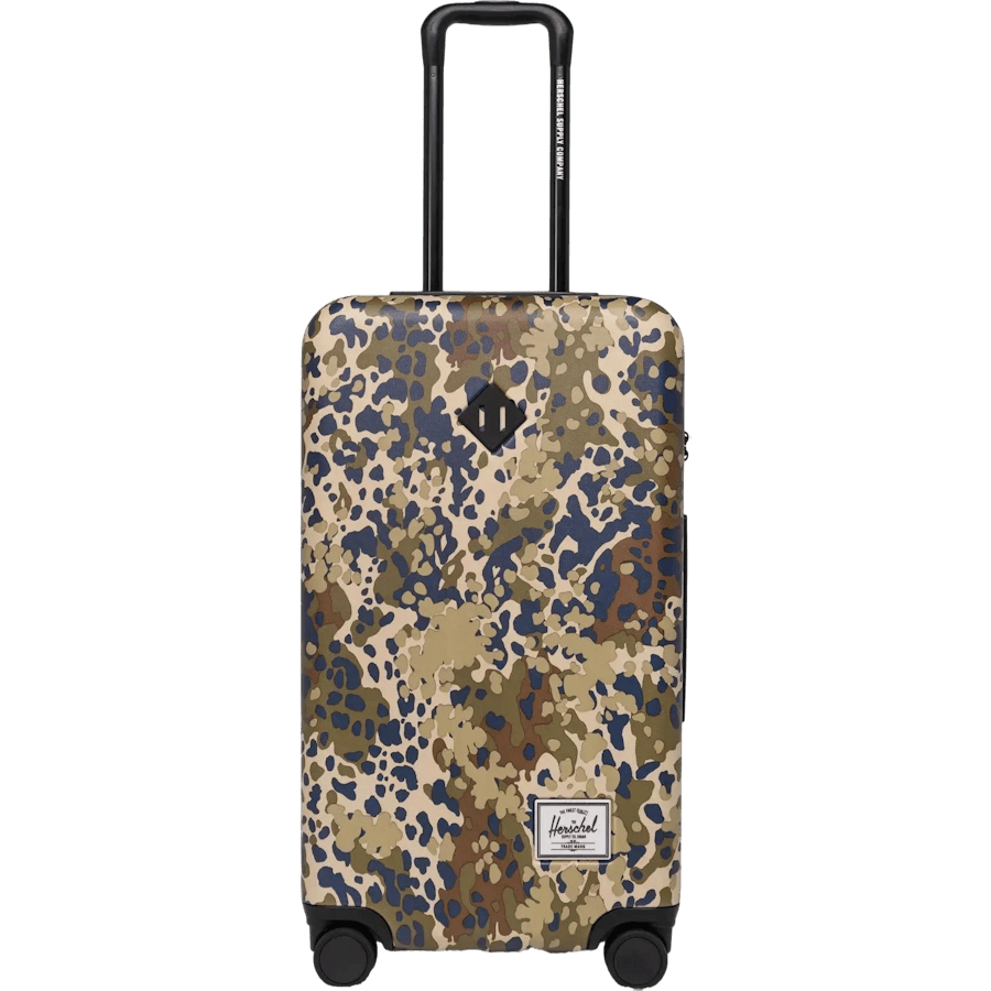 Herschel Heritage Hardshell Me Terrain Camo