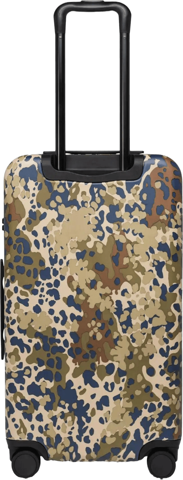 Herschel Heritage Hardshell Me Terrain Camo - Bild 2