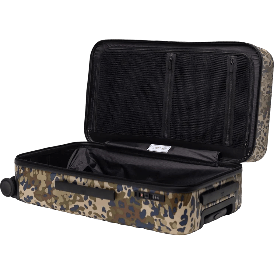 Herschel Heritage Hardshell Me Terrain Camo - Bild 3