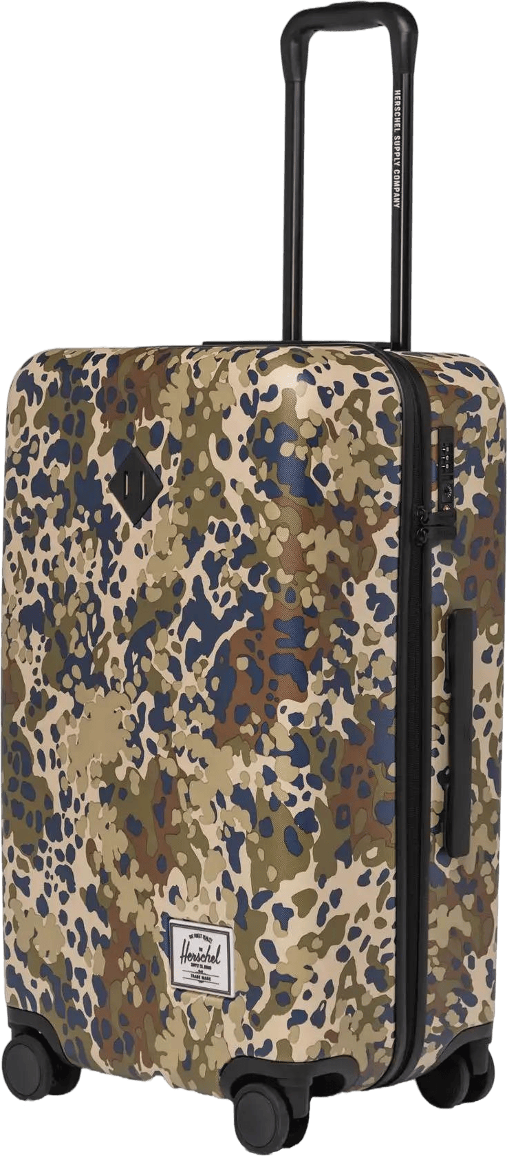 Herschel Heritage Hardshell Me Terrain Camo - Bild 4