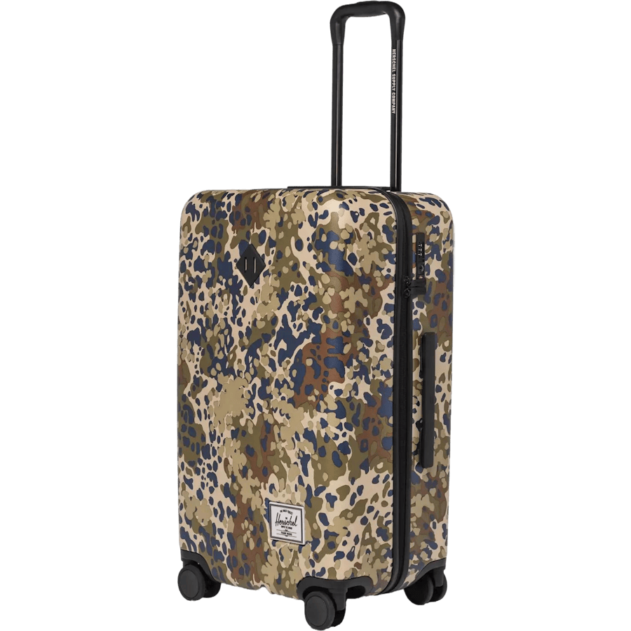 Herschel Heritage Hardshell Me Terrain Camo - Bild 4