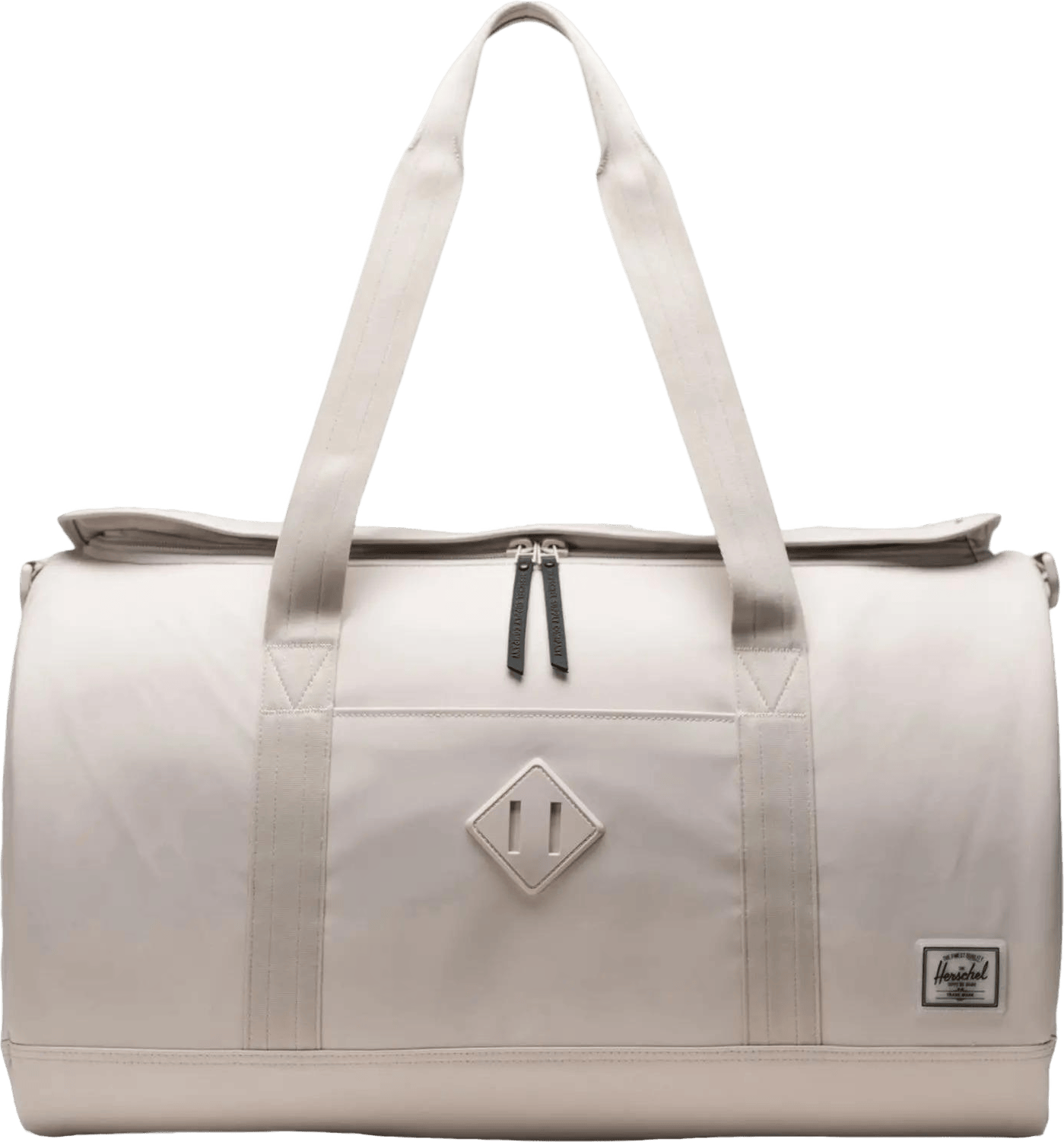 Herschel Heritage Duffle Moonbeam Tonal