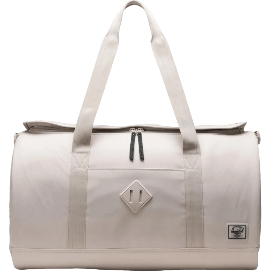 Herschel Heritage Duffle Moonbeam Tonal