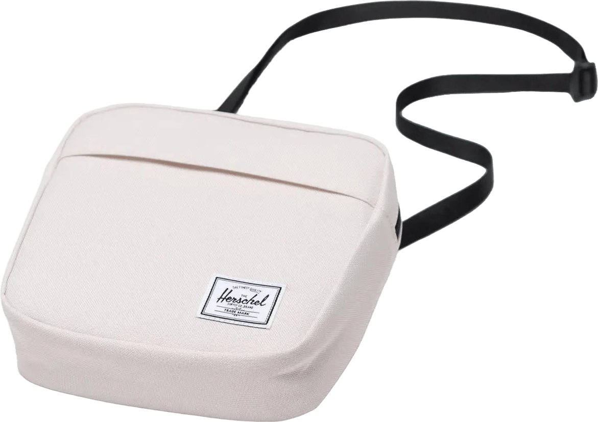 Herschel Classic Crossbody Moonbeam - Bild 2