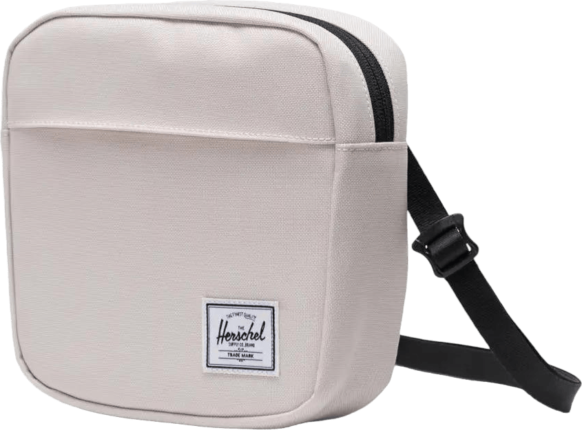 Herschel Classic Crossbody Moonbeam - Bild 3