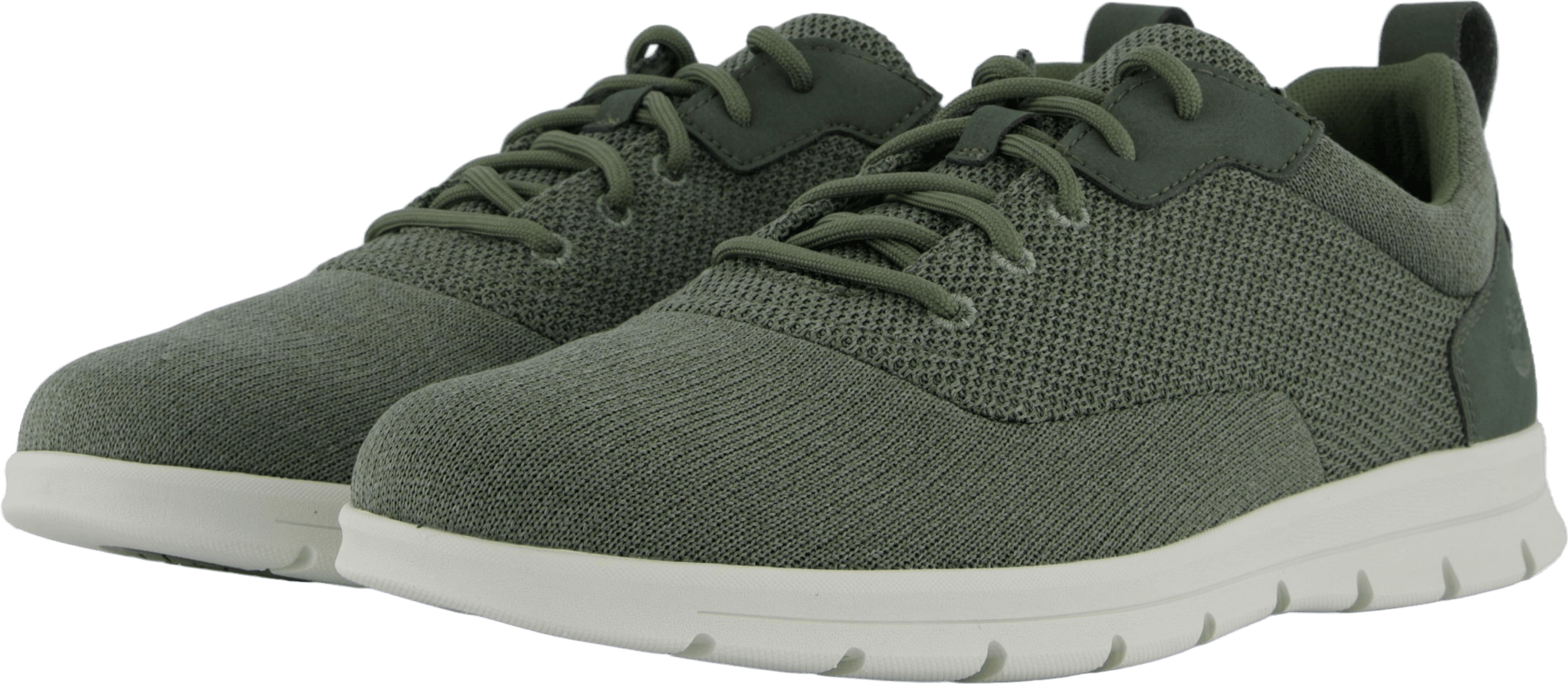 Graydon Knit Ox Basic Dk Grn Knit - Bild 2