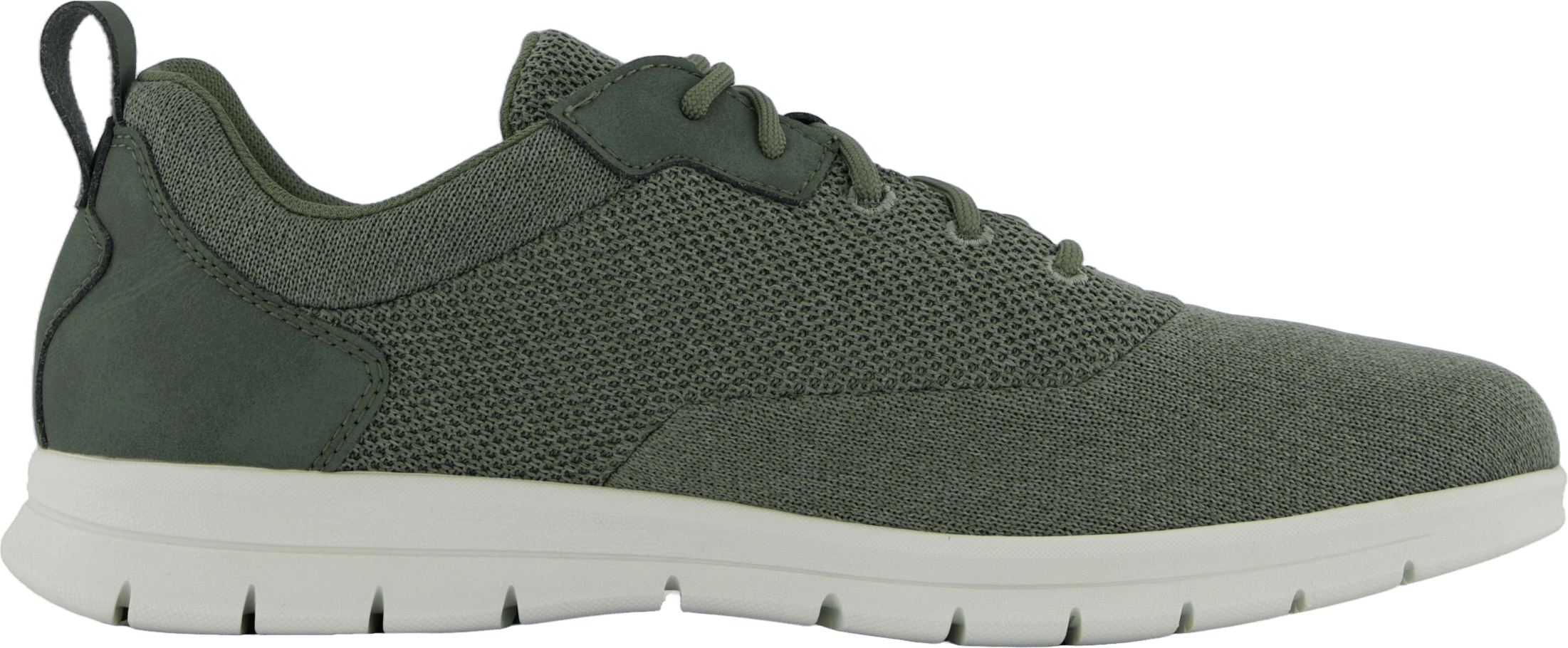 Graydon Knit Ox Basic Dk Grn Knit - Bild 3