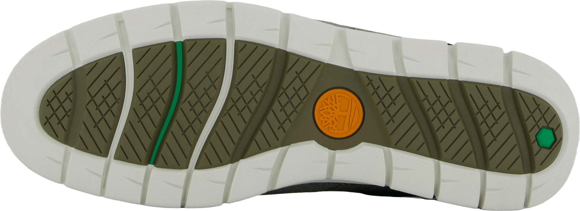 Graydon Knit Ox Basic Dk Grn Knit - Bild 4