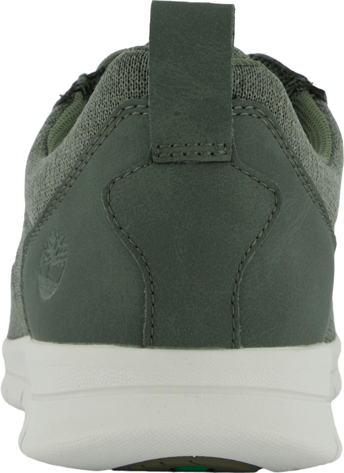 Graydon Knit Ox Basic Dk Grn Knit - Bild 5