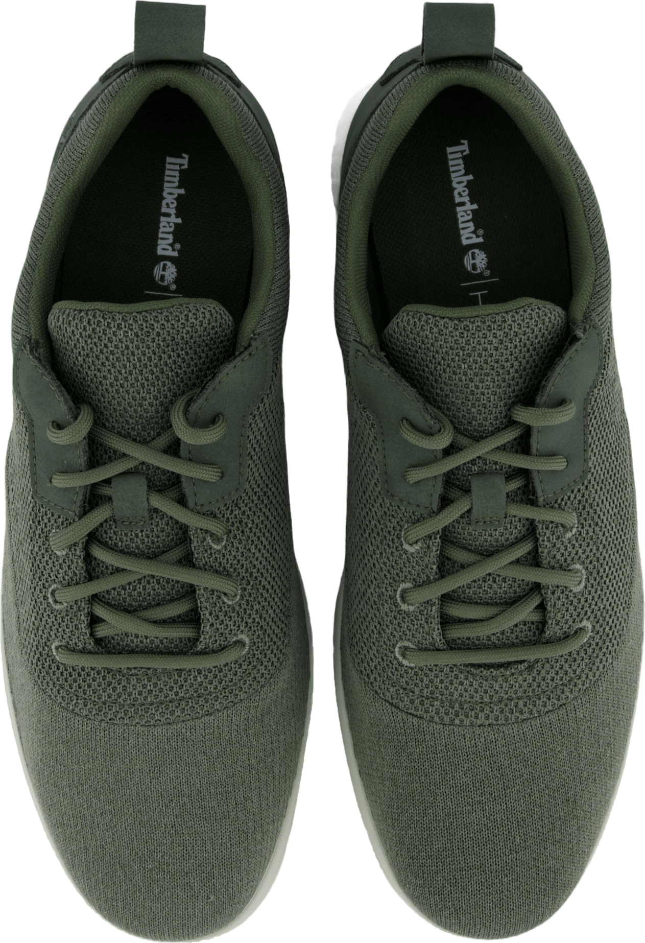 Graydon Knit Ox Basic Dk Grn Knit - Bild 6