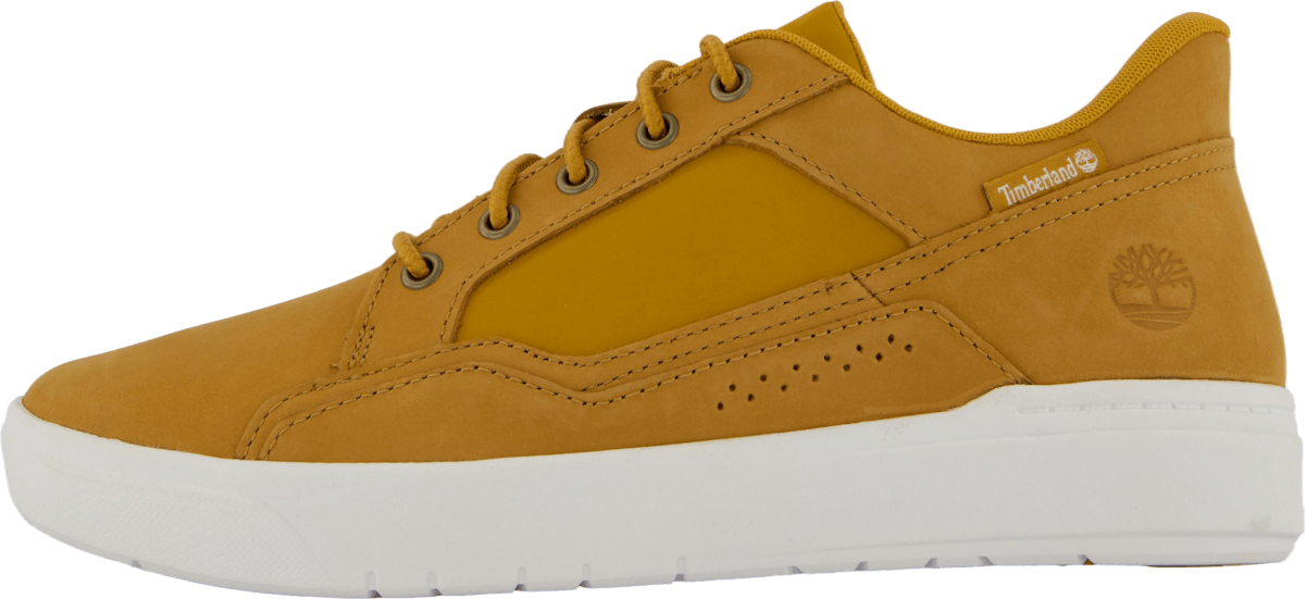 Allston Low Wheat Nubuck