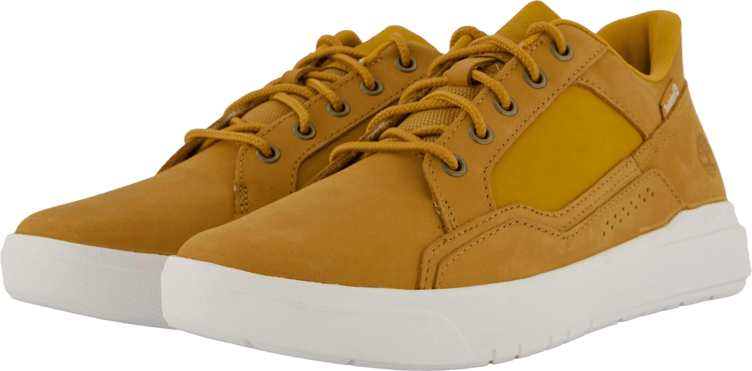 Allston Low Wheat Nubuck - Bild 2
